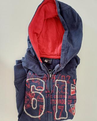 Vestiti bambino 7 anni