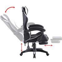 Sedia gaming (Nuova ancora nella scatola originale