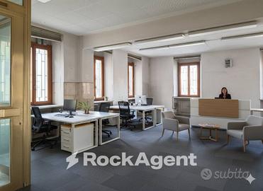 LOCALE COMMERCIALE ( EX FILIALE BANCARIA)