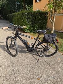 Bici Trek Powerfly 5
