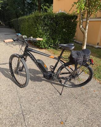 Bici Trek Powerfly 5