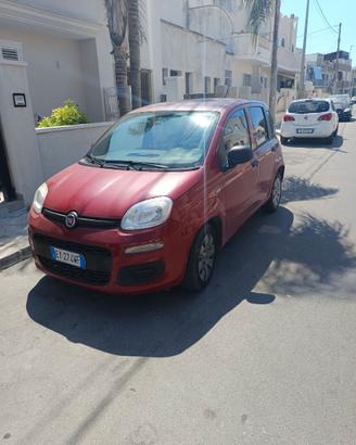 Panda 1.3 mtj
