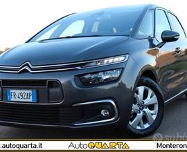 CITROEN C4 Picasso 1.6 BlueHDi 120 CV EAT6