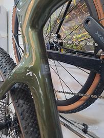 SCOTT GRAVEL ADDICT 30