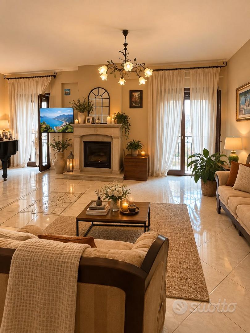 Appartamento – Bracigliano, Salerno - Vista 4