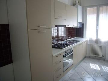 Appartamento Climatizzato con Posto Auto