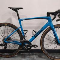 Bici da corsa BMC