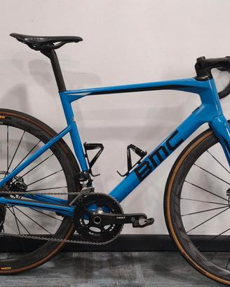 Bici da corsa BMC