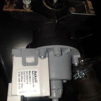 Pompa di scarico per lavatrice Candy ASKOLL M323.1