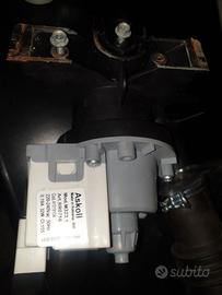 Pompa di scarico per lavatrice Candy ASKOLL M323.1