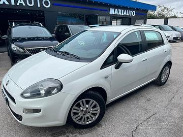 Fiat Punto MJT 85 CV 5 porte ECO LOUNGE