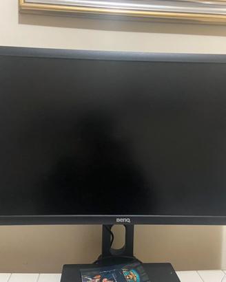 Monitor Benq 27 QHD 60hz 4ms
