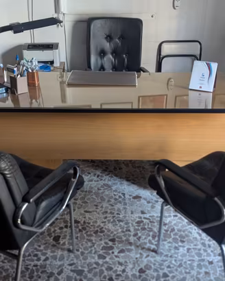 Arredo Completo per Studio Medico/Pediatrico