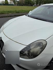 Giulietta bianca 2011