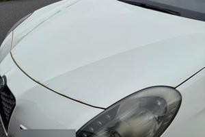Giulietta bianca 2011