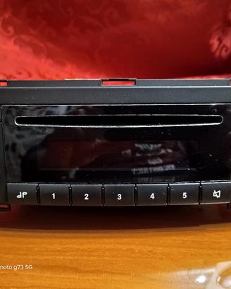 Autoradio Mercedes W169