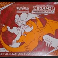 Etb Legami Inossidabili