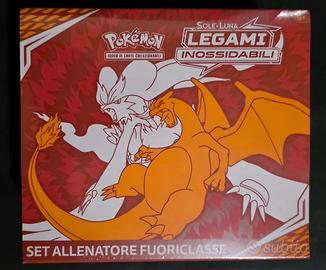 Etb Legami Inossidabili