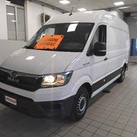 MAN TGE 2.0 TDI 3,5 T L1H2 FWD 6MT L.D.