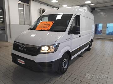 MAN TGE 2.0 TDI 3,5 T L1H2 FWD 6MT L.D.