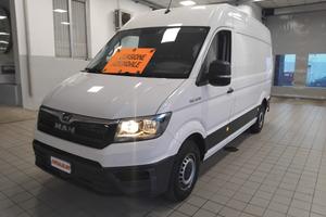 MAN TGE 2.0 TDI 3,5 T L1H2 FWD 6MT L.D.