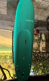 Tavola Surf Decathlon