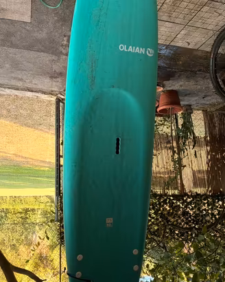 Tavola Surf Decathlon