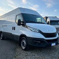 IVECO DAILY 35S16 FURGONE MAXI VOLUME 2.3MJT-2019