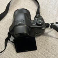 Sony hd dsc hx350