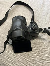 Sony hd dsc hx350