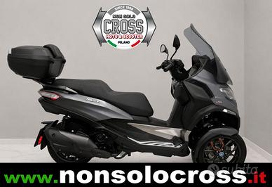 PIAGGIO MP3 530 HPE EXCLUSIVE
