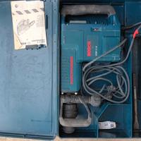 Bosch  martello perforatore