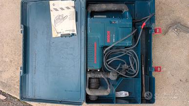 Bosch  martello perforatore
