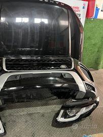 musata land rover evoque 2018