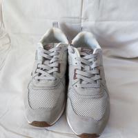 Scarpe Bata Uomo grigie