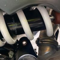 ammortizzatore post duke 890
