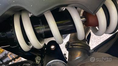ammortizzatore post duke 890