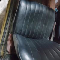 scocca,porte,cofani, motore, cambio Fiat 500r 1974