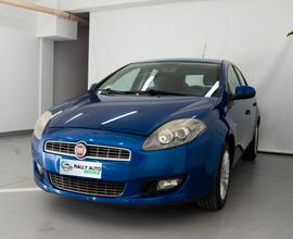 Fiat Bravo 1.6 MJT 120 CV
