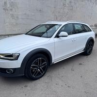 Audi A4 allroad S-Tronic 190 Cv