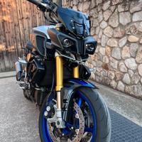 Yamaha MT 10 sp