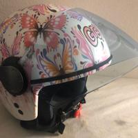 Casco per Bambina