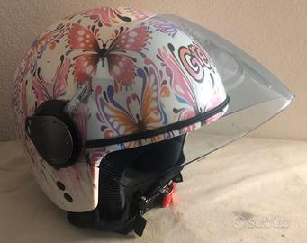 Casco per Bambina