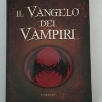 Il vangelo dei vampiri