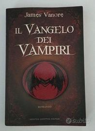 Il vangelo dei vampiri