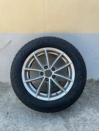 Cerchi BMW X3 F25