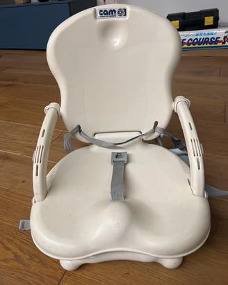 Rialza sedia cam
