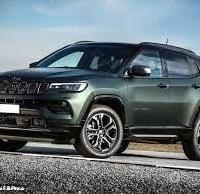 Ricambi usati jeep compass 2021;2023