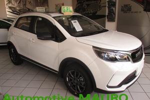 EMC Quattro 1.5 MT GPL -NEOPATENTATI