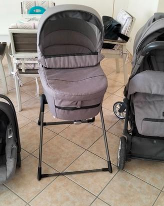 Trio Inglesina aptica